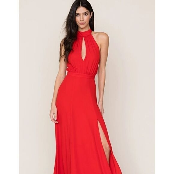 Yumi Kim High Demand Maxi Women's Dress Size M - Picture 4 of 12